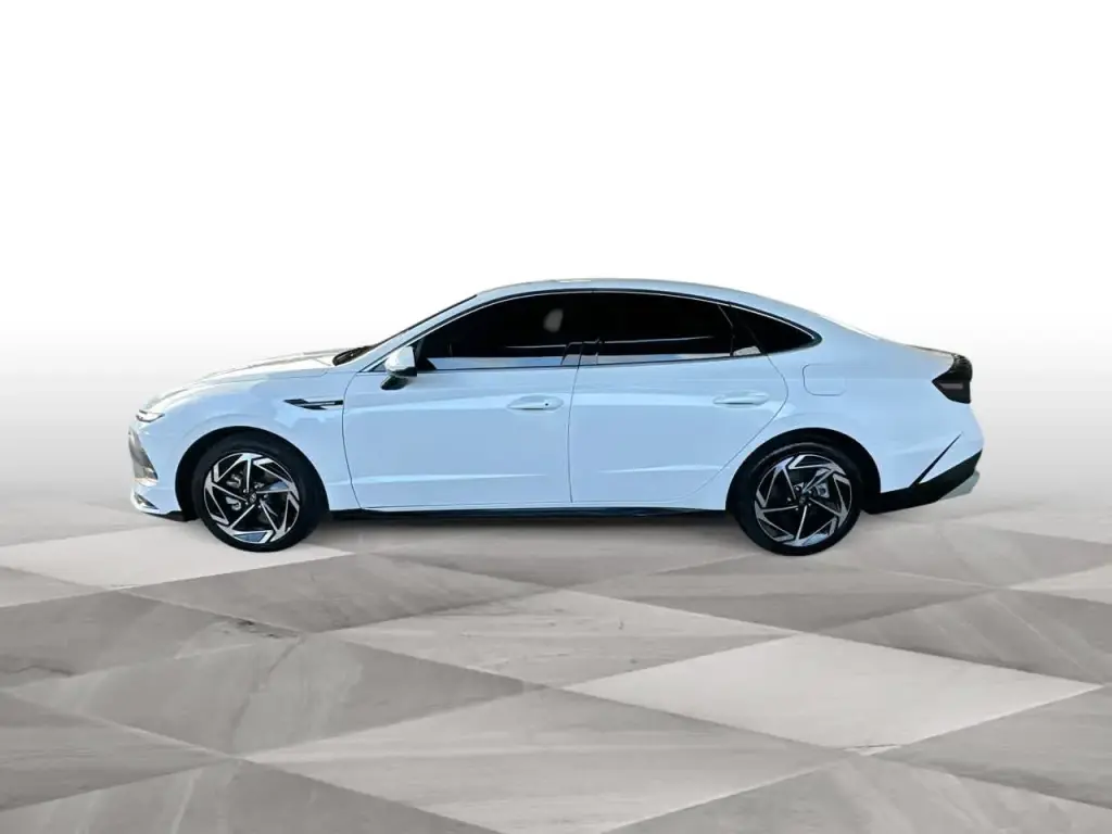 Hyundai SONATA 2026 AWD SEL Sport 4dr Sedan