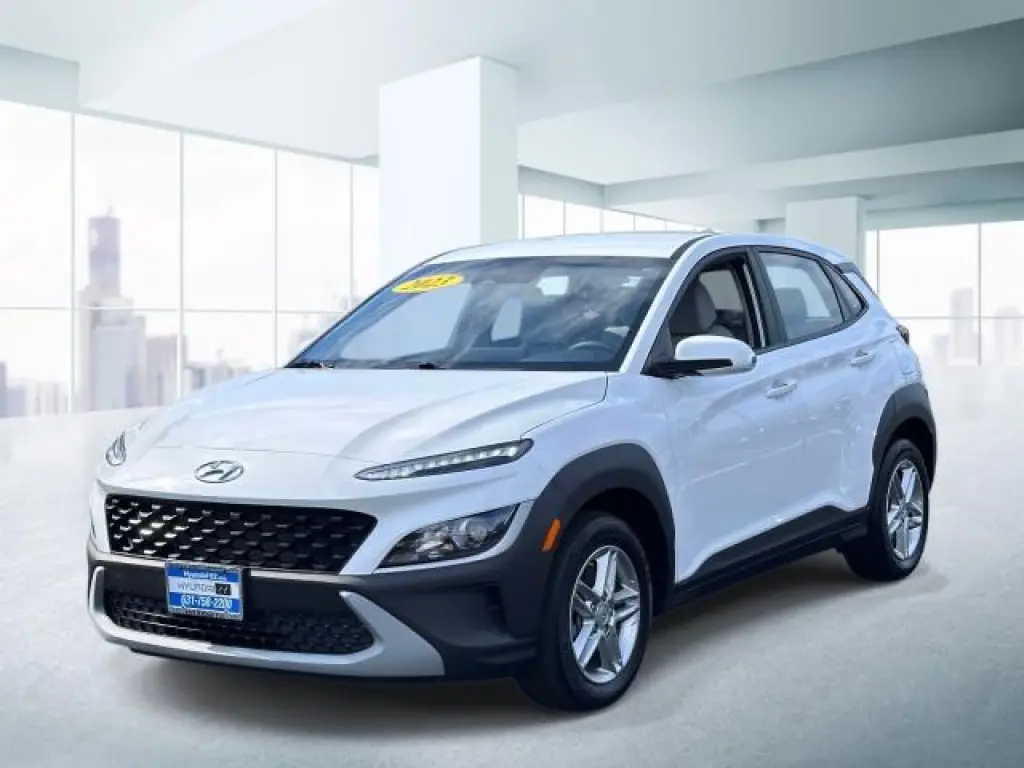 Hyundai KONA 2023 AWD SE 4dr Crossover