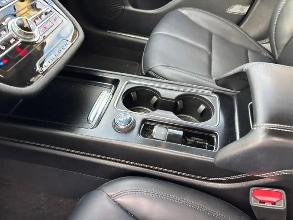 Lincoln Corsair 2022 Standard 4dr SUV
