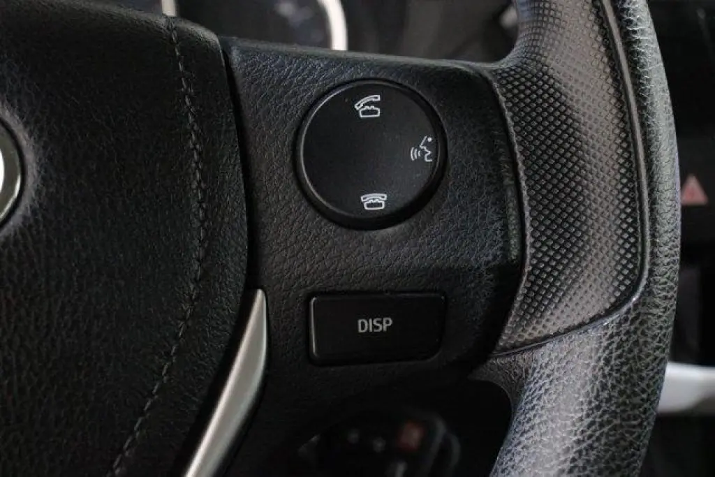 Toyota Corolla 2016 LE 4dr Sedan