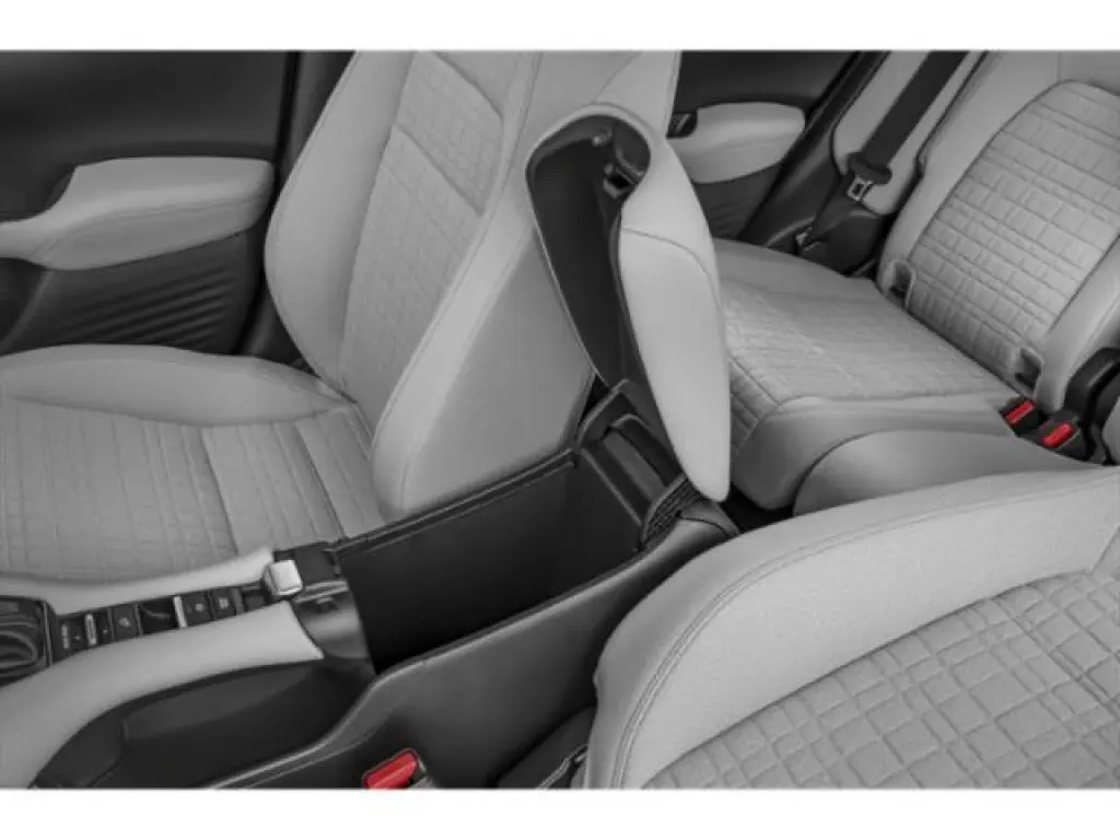 Honda HR-V 2026 AWD LX 4dr Crossover