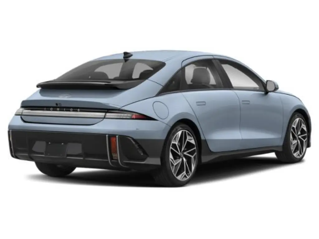 Hyundai IONIQ 6 2023 AWD SEL 4dr Sedan