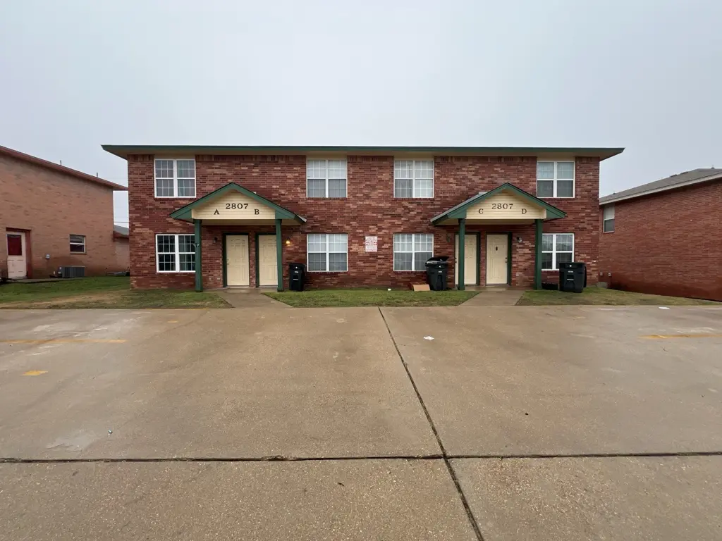 Propiedad en alquiler con 2 habitaciones y 1.5 baños en Killeen