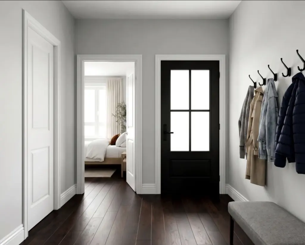 Propiedad en alquiler con 2 habitaciones y 1 baño en Chicago