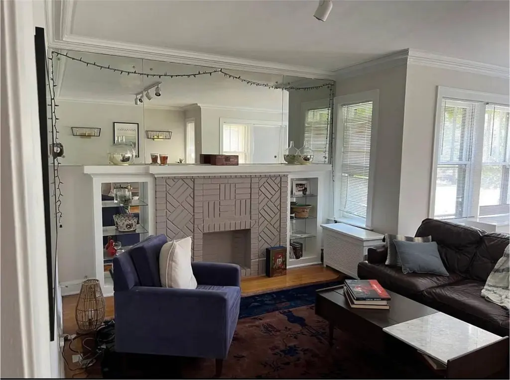 Propiedad en alquiler con 2 habitaciones y 1 baño en Chicago