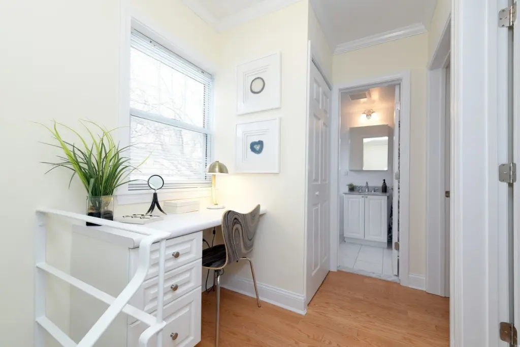Propiedad en alquiler con 2 habitaciones y 1 baño en Chestnut Hill