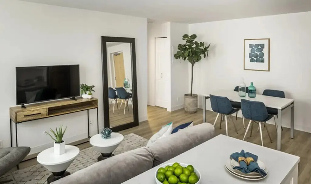Propiedad en alquiler con 3 habitaciones y 1 baño en Brighton