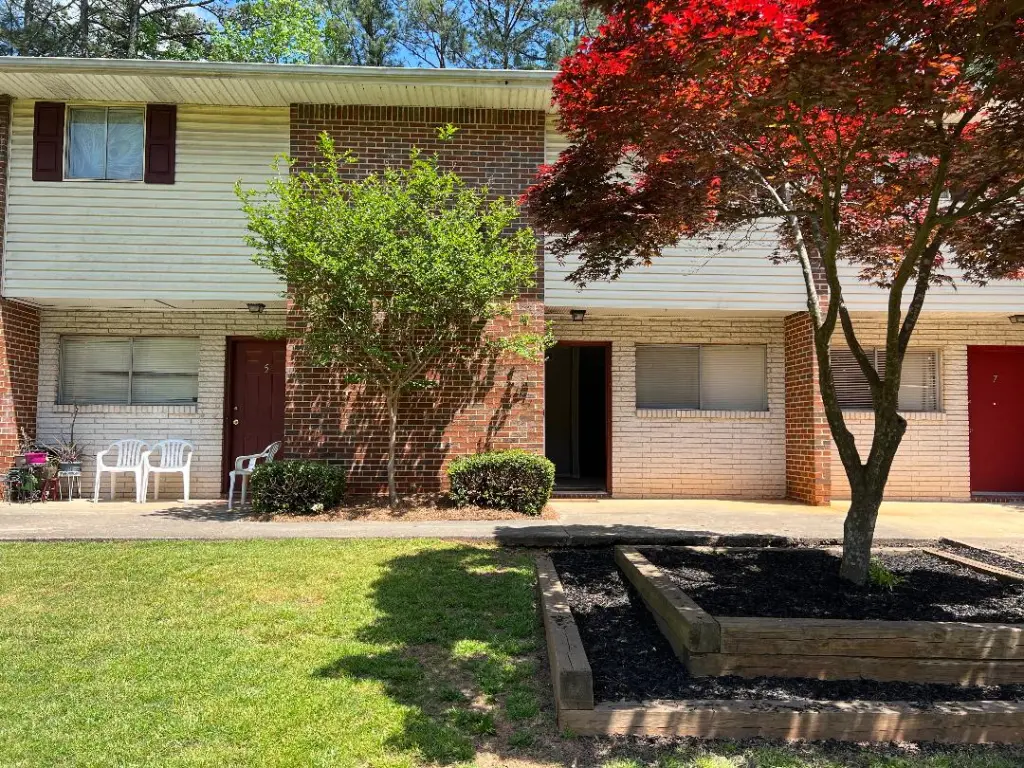 Propiedad en alquiler con 2 habitaciones y 1.5 baños en Tucker