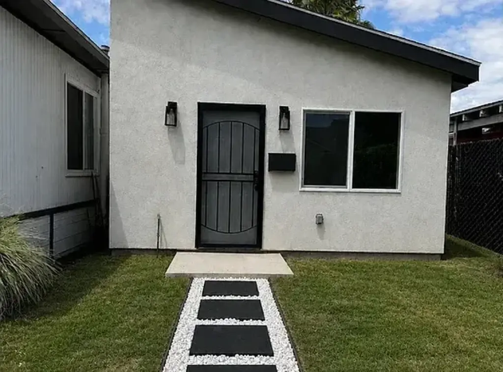 CASA☎️Normandie Ave, Los A,CA☎