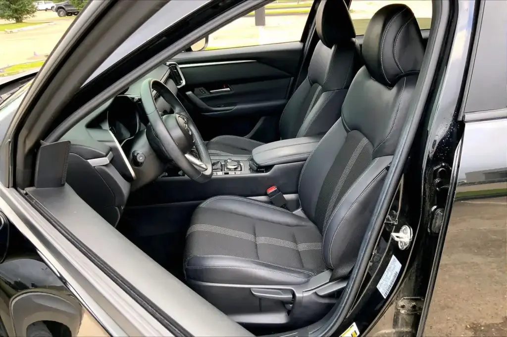 Mazda CX-50 2024 AWD 2.5 S Select 4dr SUV