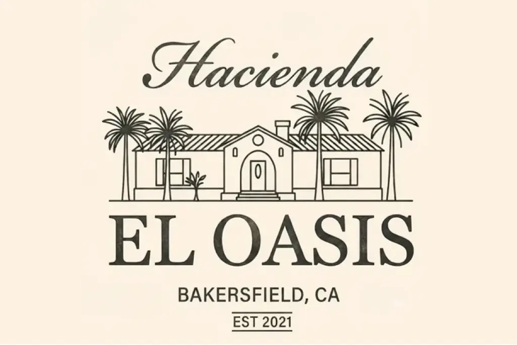 HACIENDA EL OASIS VENUE