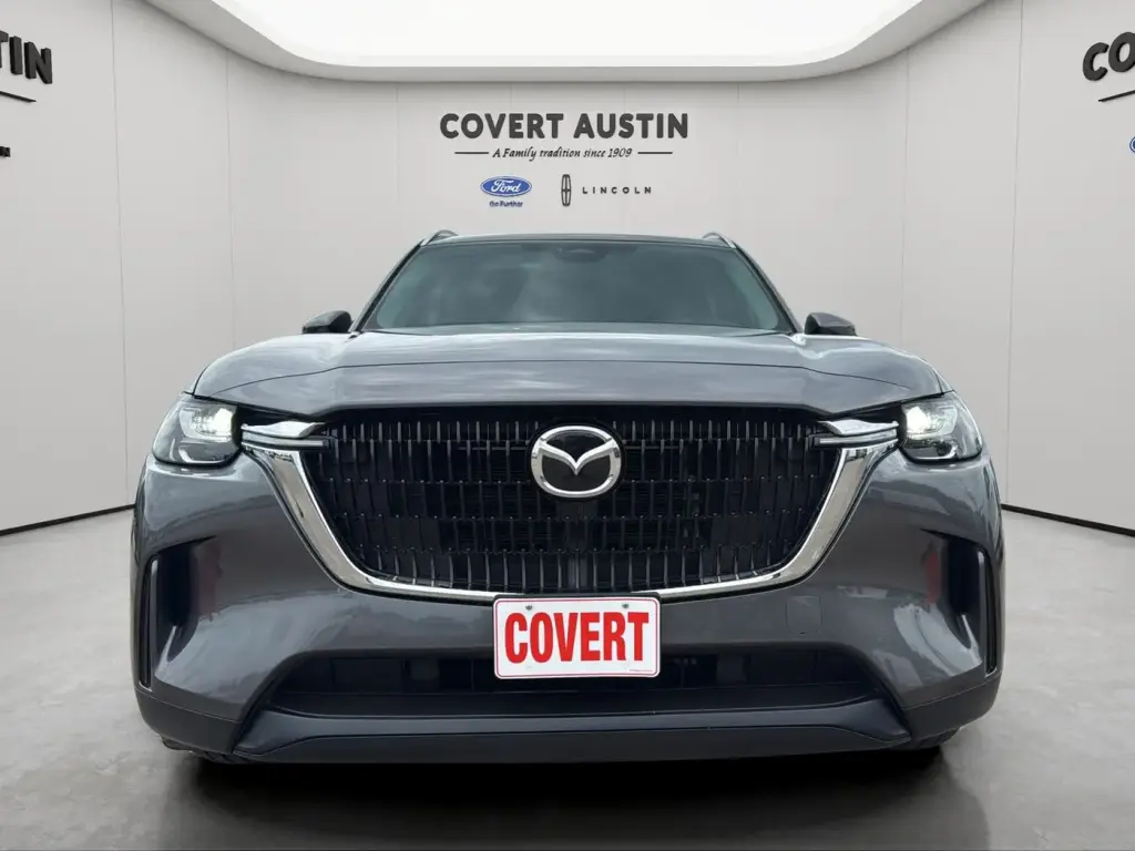 Mazda CX-90 2024 AWD 3.3 Turbo Preferred 4dr SUV