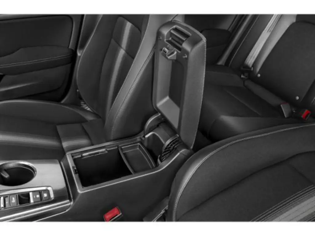 Honda Civic 2024 Sport 4dr Sedan