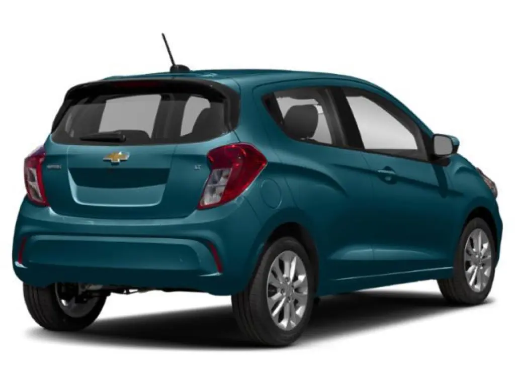 Chevrolet Spark 2020 LS CVT 4dr Hatchback