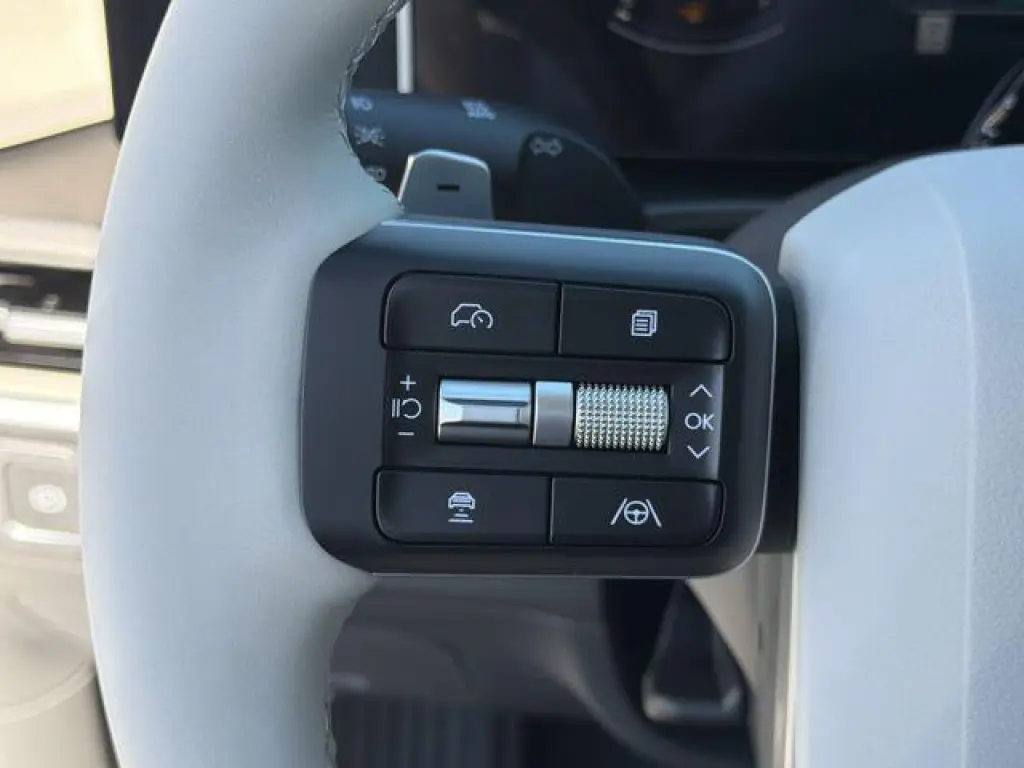 Hyundai SANTA FE Hybrid 2026 AWD SEL 4dr SUV