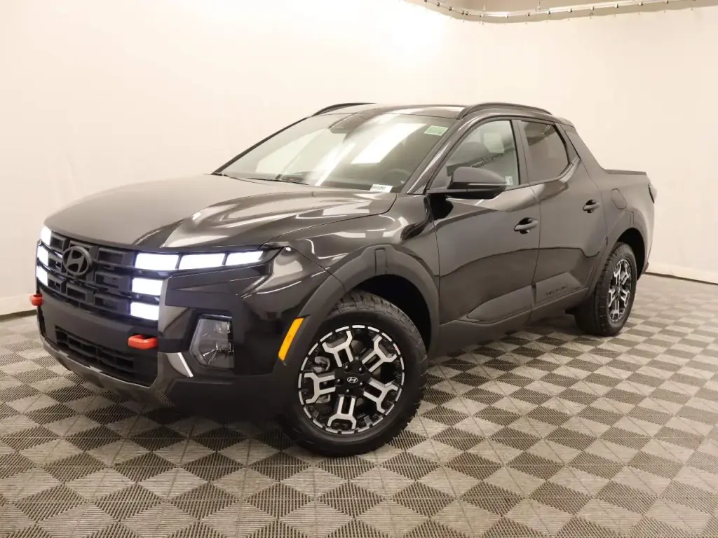 Hyundai SANTA CRUZ 2025 AWD XRT 4dr Crew Cab 4.3ft. SB