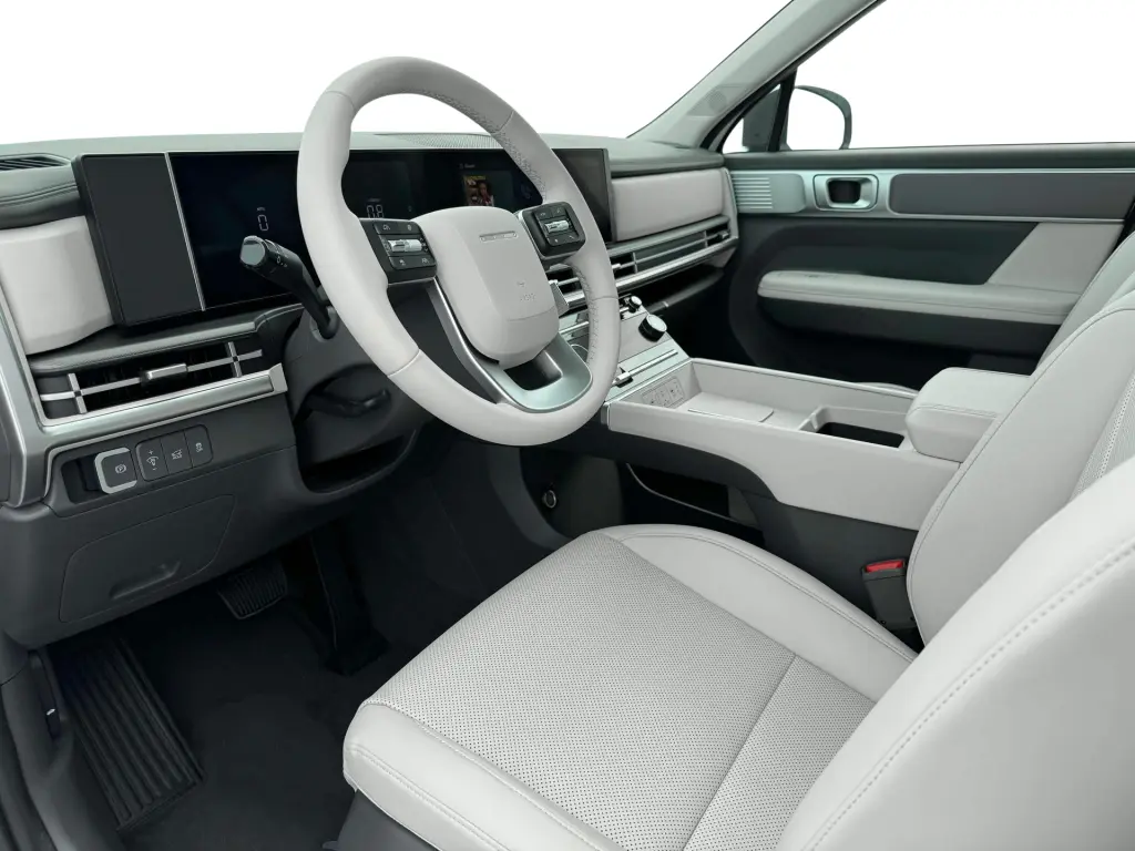 Hyundai SANTA FE 2025 AWD SEL 4dr SUV