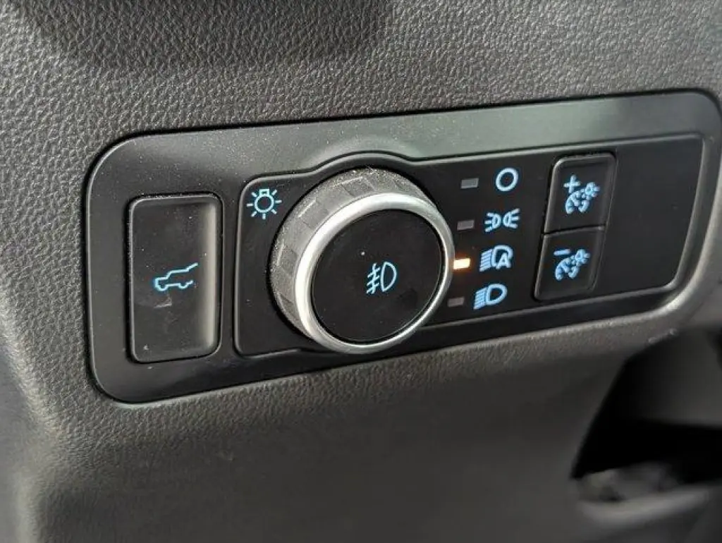 Ford Bronco Sport 2023 AWD Outer Banks 4dr SUV