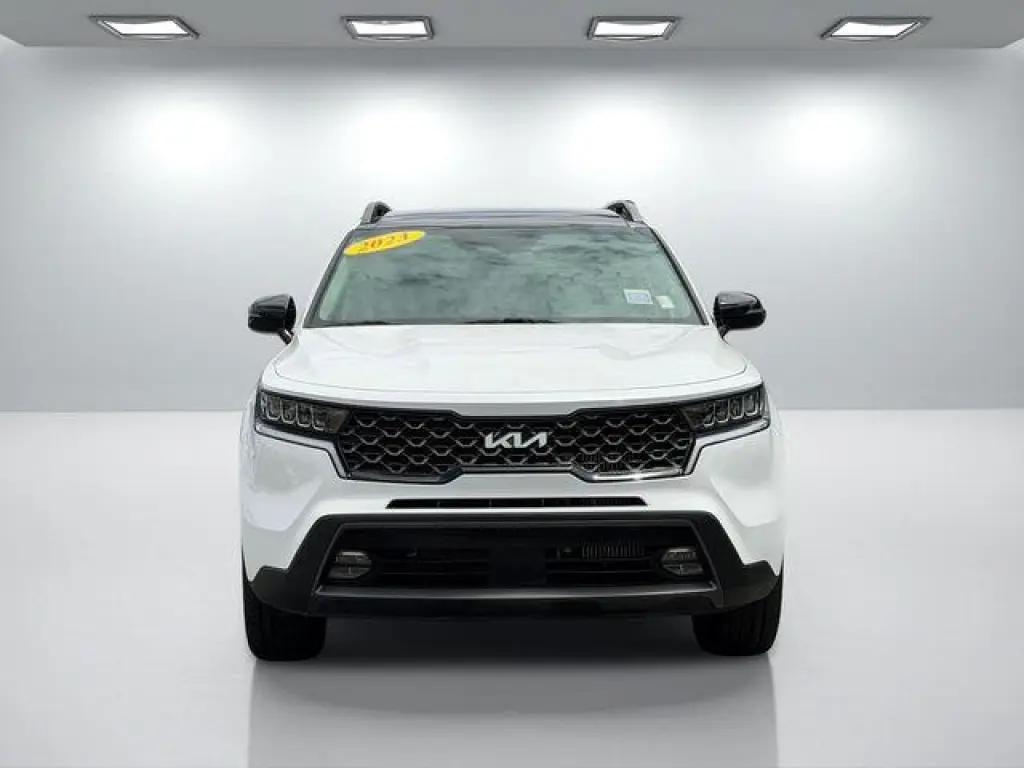 Kia Sorento 2023 AWD X-Line EX 4dr SUV