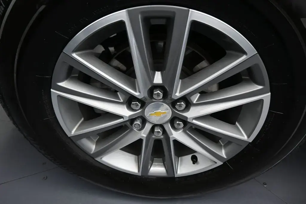 Chevrolet Traverse 2022 LT Leather 4dr SUV