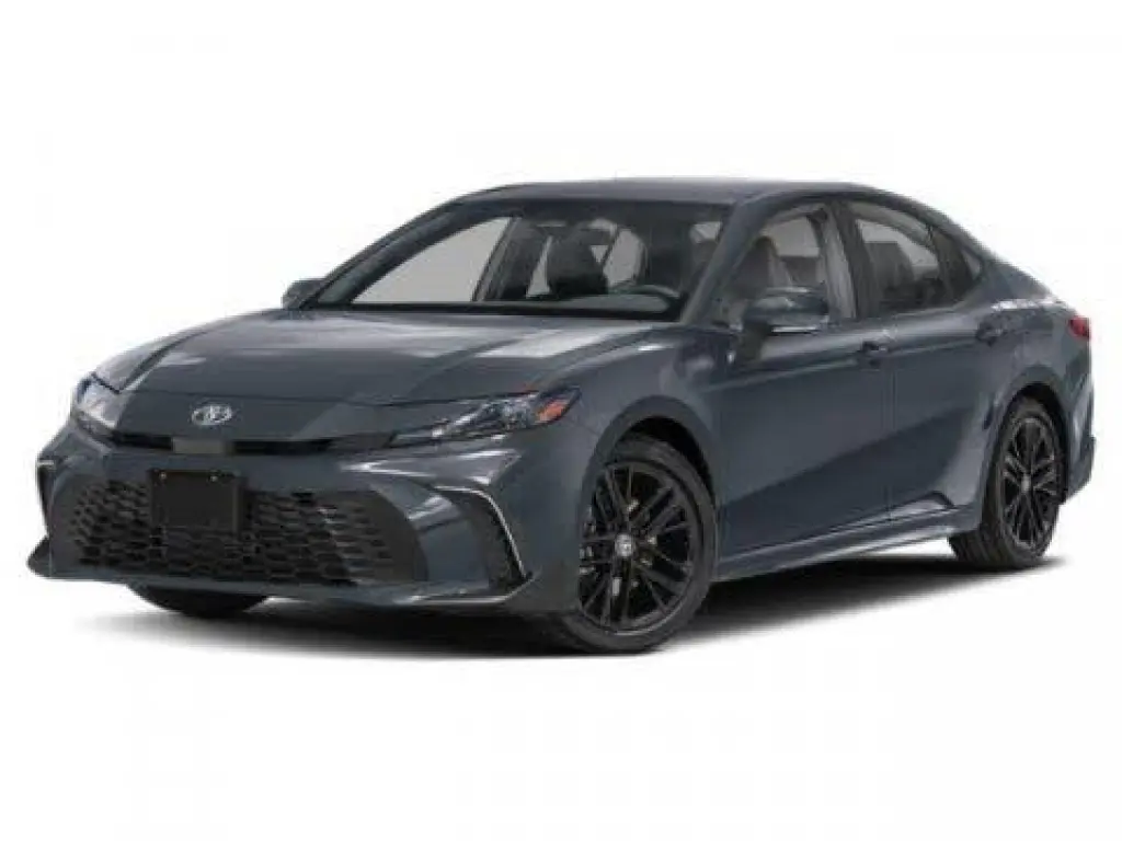 Toyota Camry 2025 SE 4dr Sedan