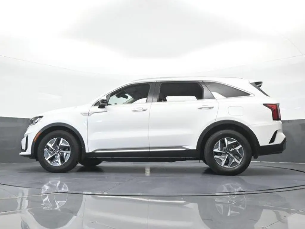 Kia Sorento Hybrid 2023 EX 4dr SUV