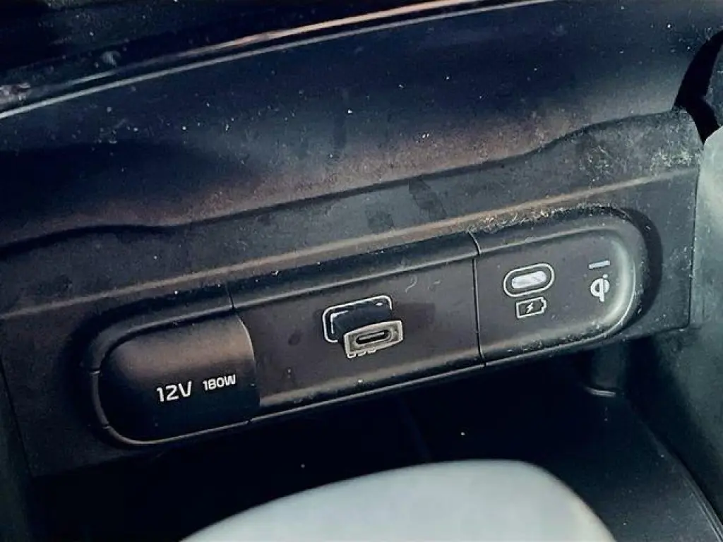 Kia Telluride 2024 AWD SX 4dr SUV