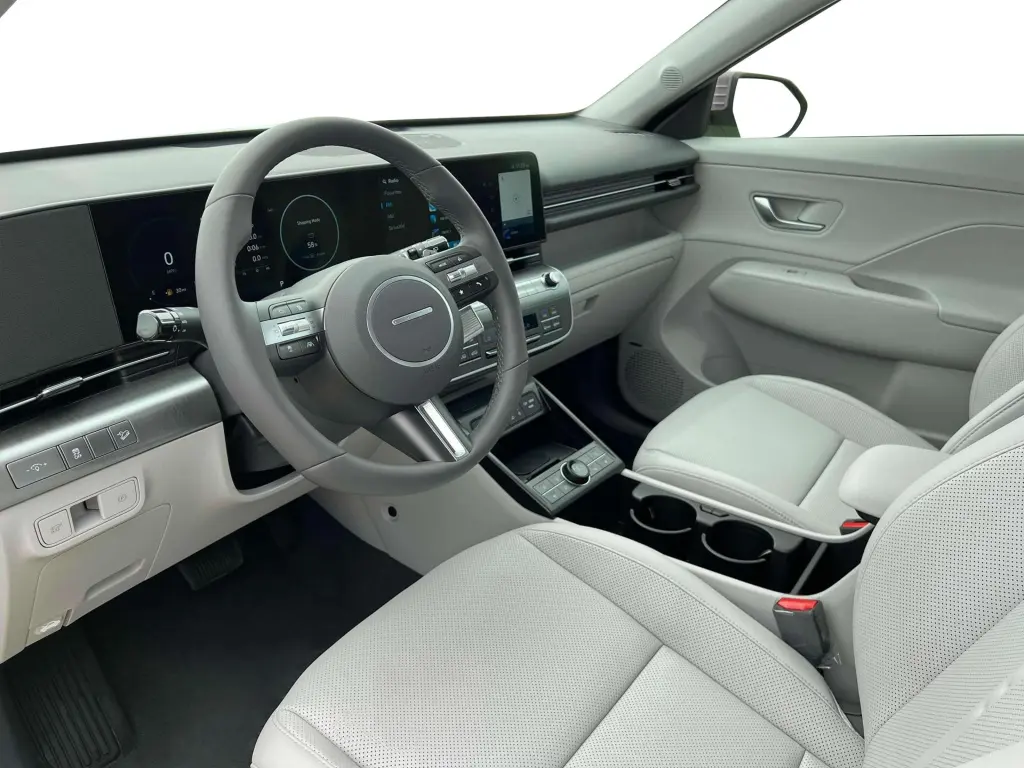 Hyundai KONA 2024 AWD Limited 4dr Crossover