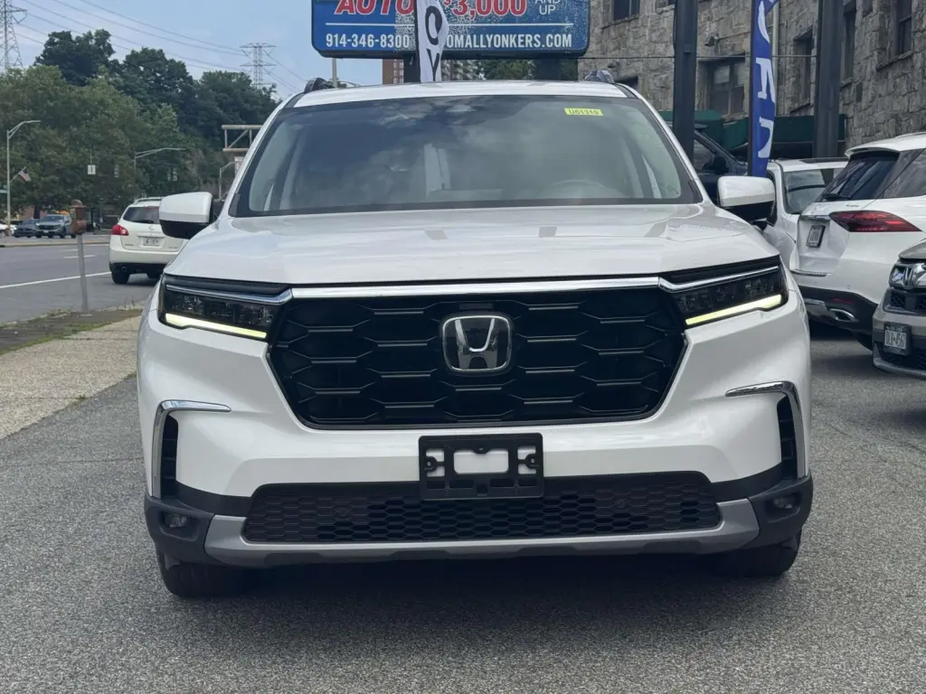 Honda Pilot 2023 AWD Touring 4dr SUV