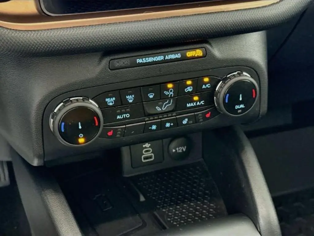 Ford Bronco Sport 2023 AWD Outer Banks 4dr SUV