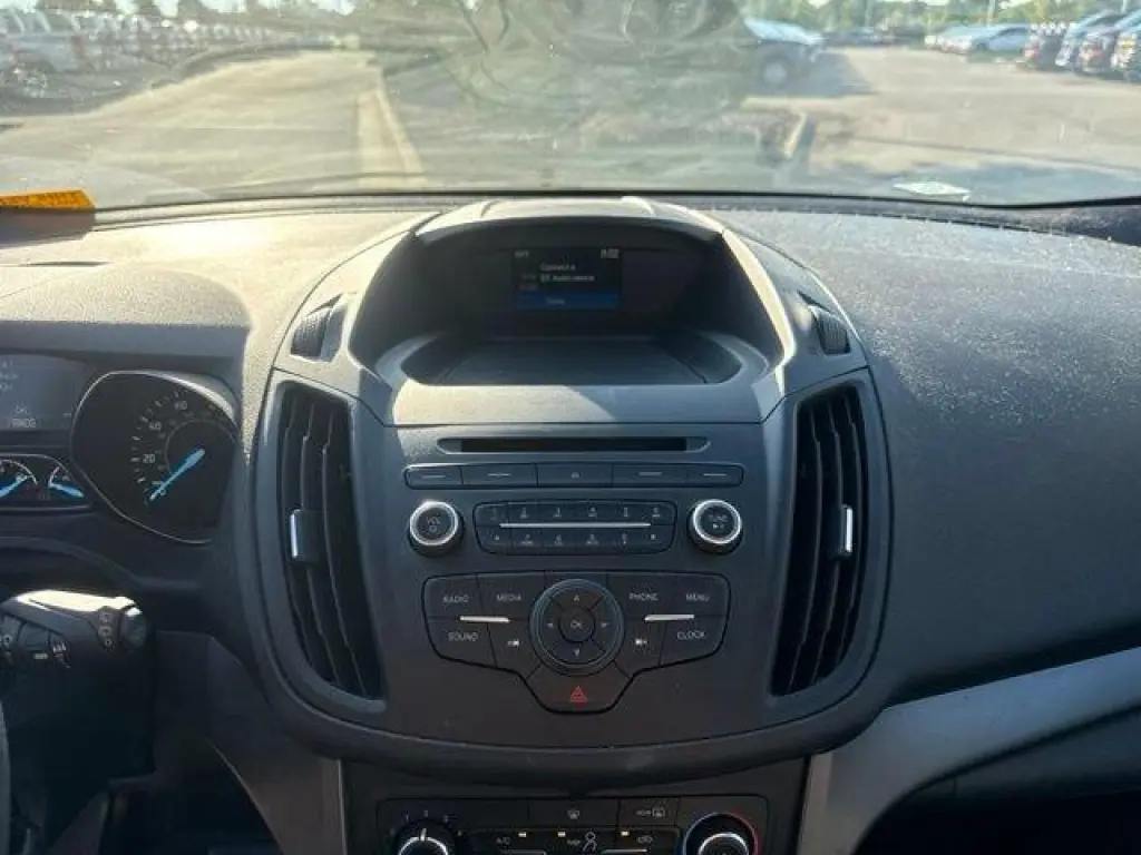 Ford Escape 2018 S 4dr SUV