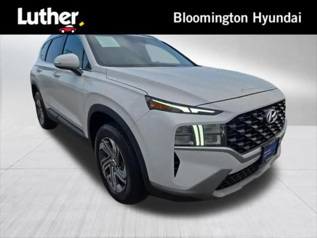 Hyundai SANTA FE 2023 AWD SEL 4dr Crossover