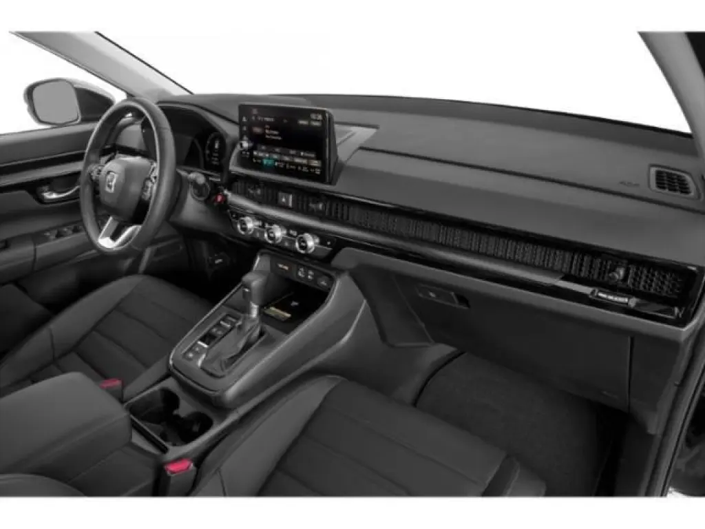 Honda CR-V 2023 EX-L 4dr SUV