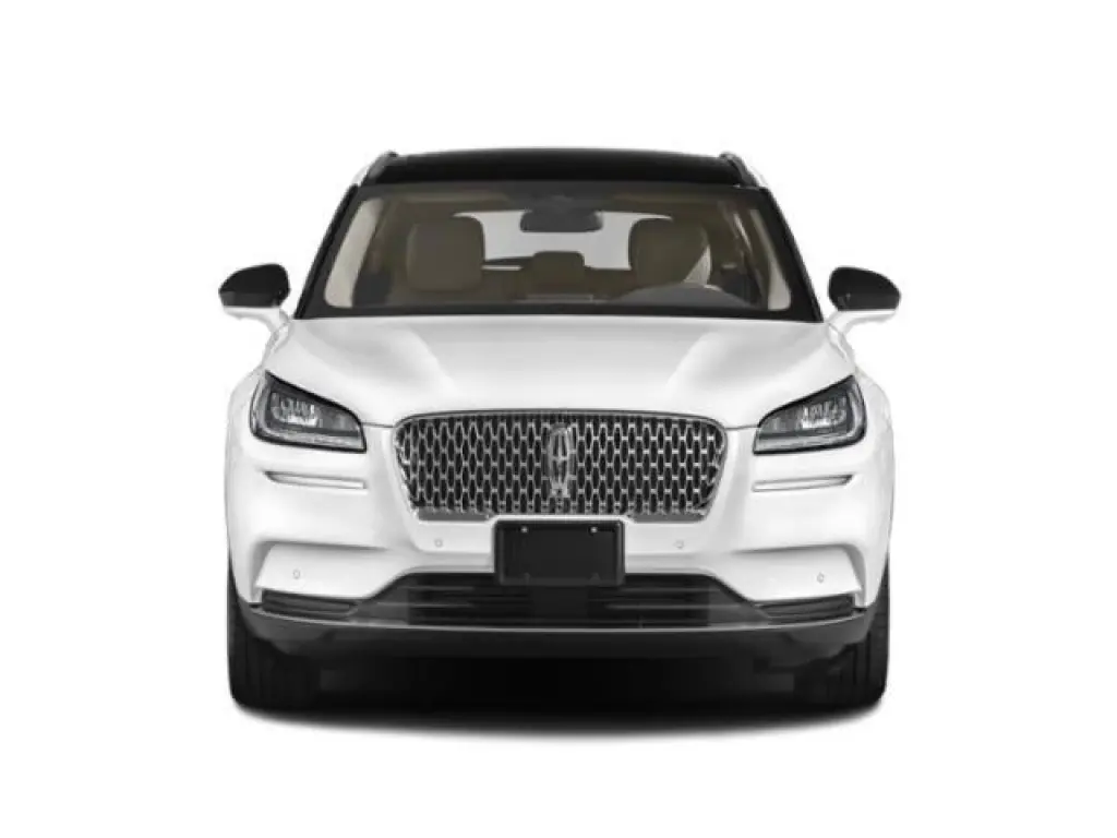 Lincoln Corsair 2022 Standard 4dr SUV