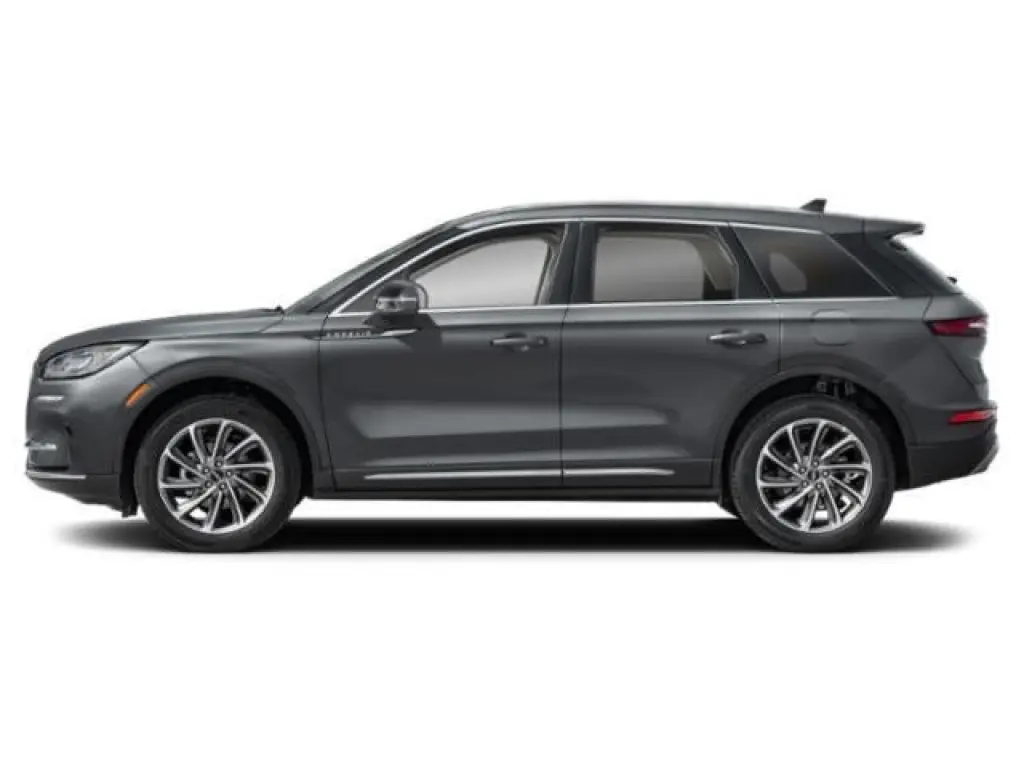 Lincoln Corsair 2024 Premiere 4dr SUV