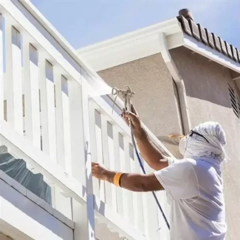 SERVICIOS DE HANDYMAN