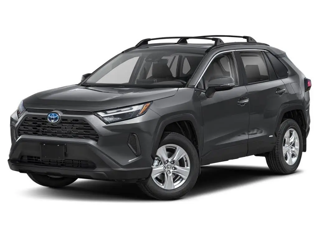 Toyota RAV4 Hybrid 2024 AWD XLE 4dr SUV