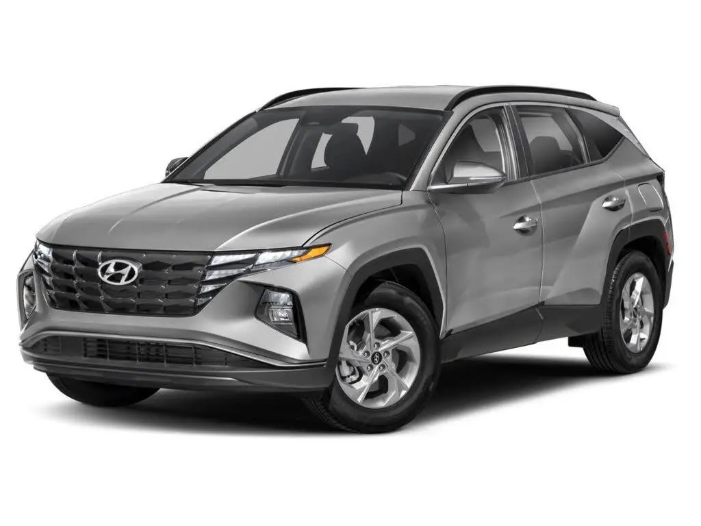 Hyundai TUCSON 2023 AWD SEL 4dr SUV