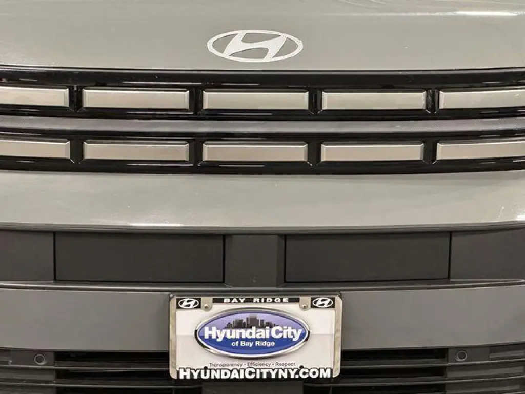 Hyundai SANTA FE 2026 AWD SEL 4dr SUV