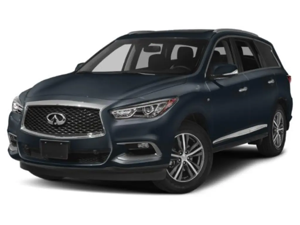 INFINITI QX60 2019 Luxe 4dr SUV