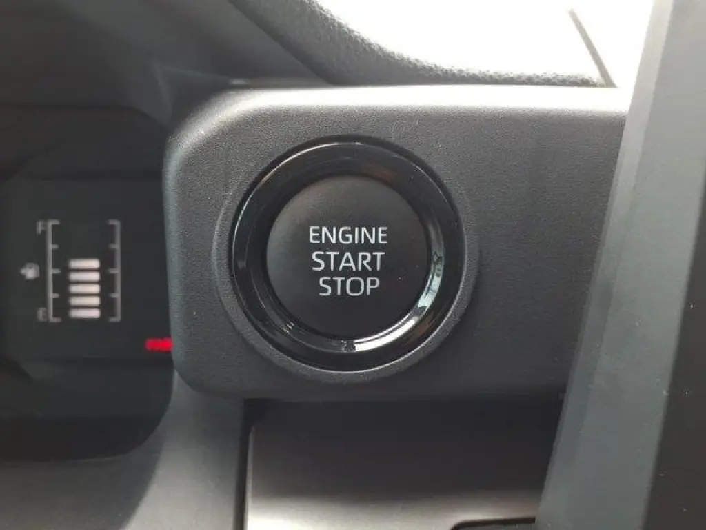 Toyota Tacoma 2024 4x2 SR5 4dr Double Cab 5.0 ft SB