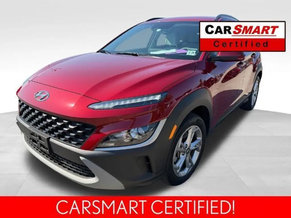 Hyundai KONA 2023 AWD SEL 4dr Crossover