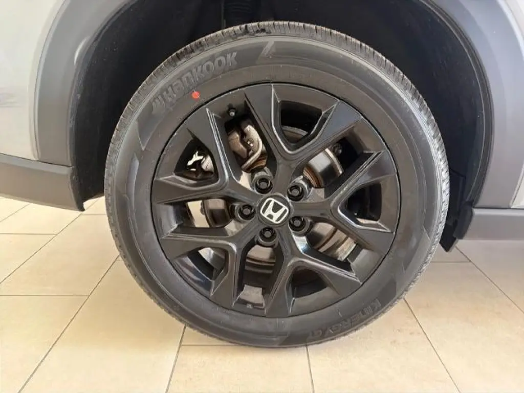 Honda HR-V 2024 AWD Sport 4dr Crossover