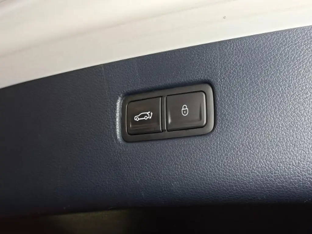Genesis GV80 2022 AWD 3.5T 4dr SUV