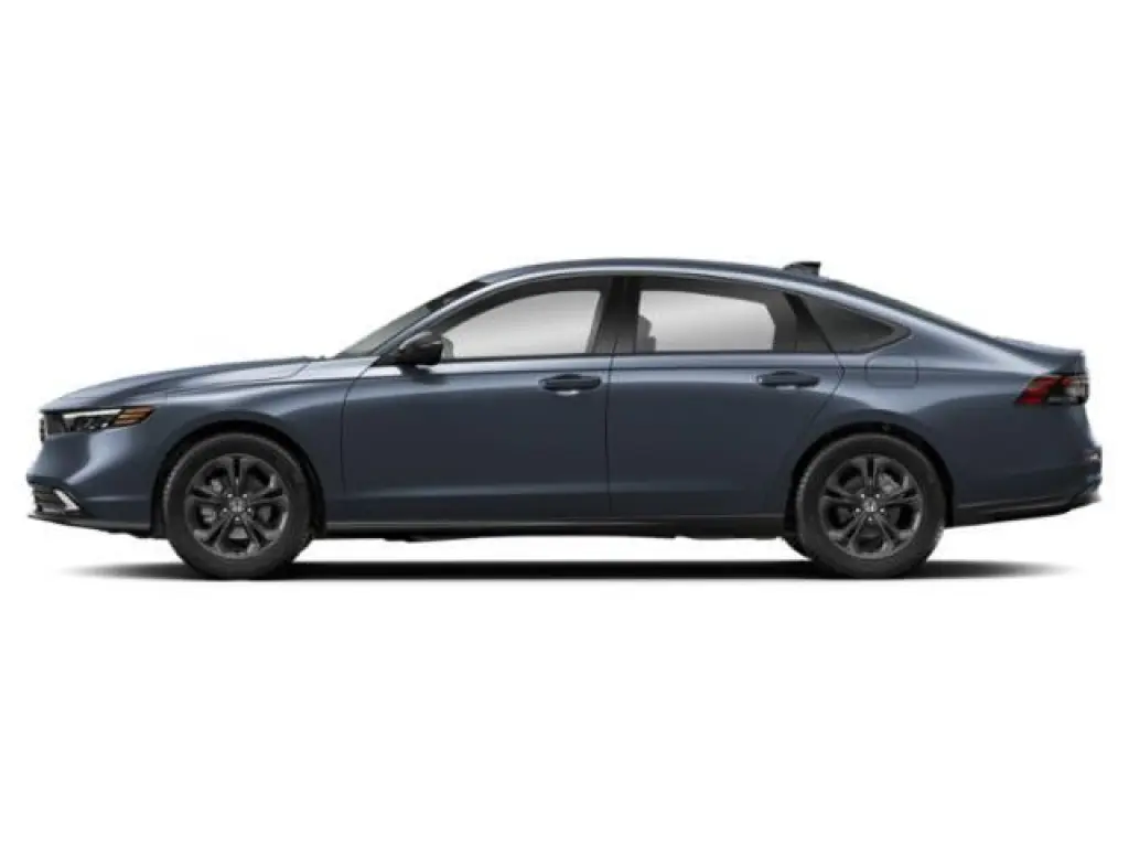 Honda Accord 2025 SE 4dr Sedan