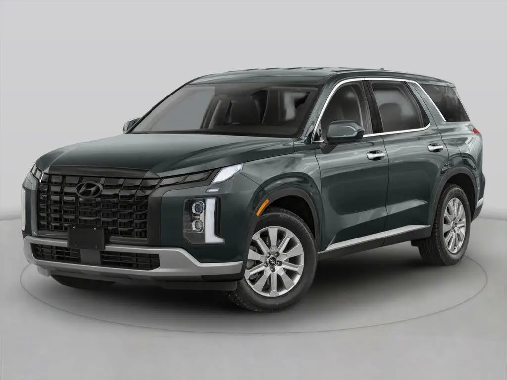 Hyundai PALISADE 2023 AWD Calligraphy 4dr SUV