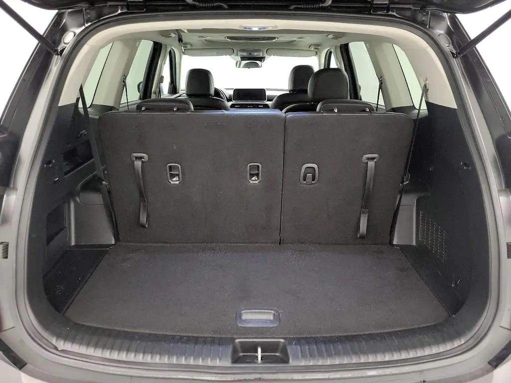 Kia Telluride 2022 S 4dr SUV
