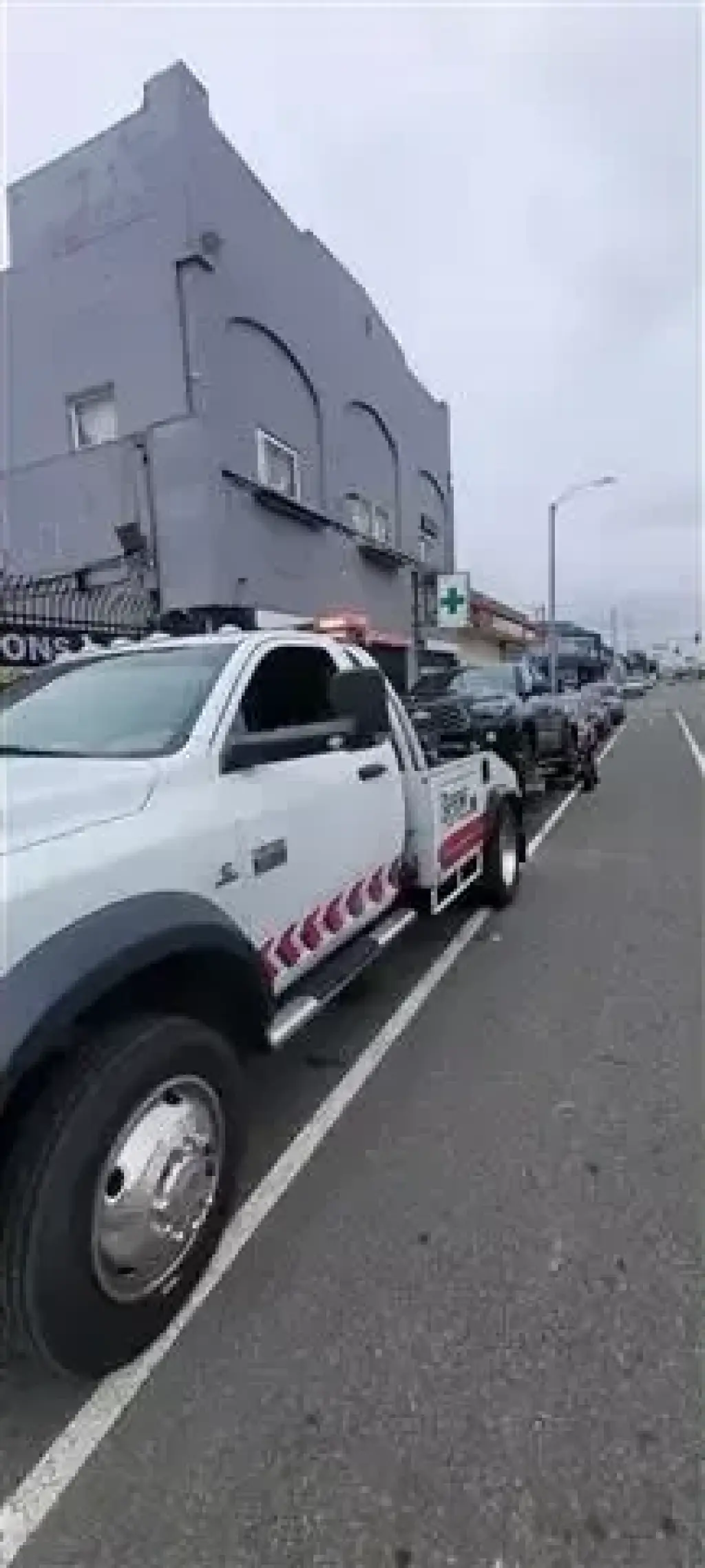 Los Angeles Towing Inc 🚗🚗🚗