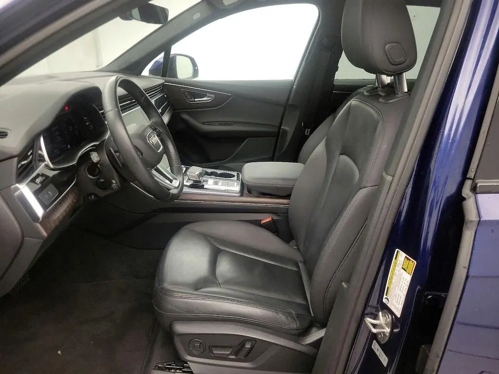 Audi Q7 2020 AWD quattro Premium Plus 55 TFSI 4dr SUV