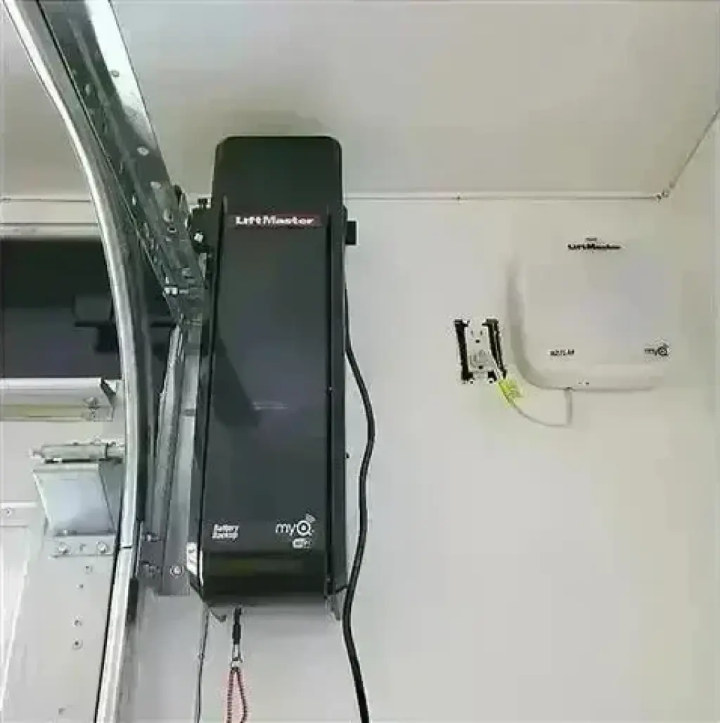 🏃🏃EMERGENCIAS GARAGE DOORS😳